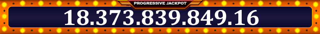 Jackpot SPECIAL303